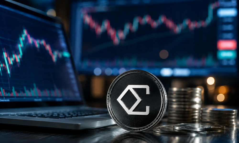 why the Ethena (ENA) price is rising