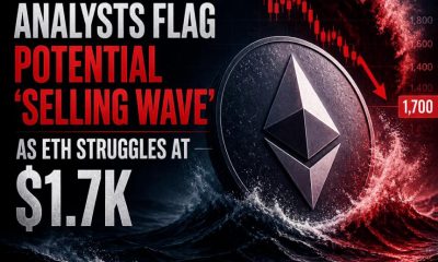 Crypto Breaking News