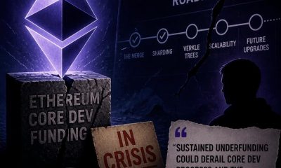 Crypto Breaking News