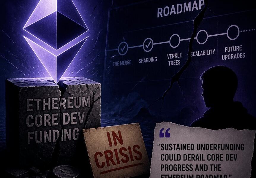 Crypto Breaking News