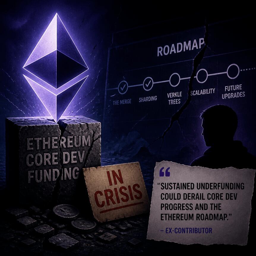 Crypto Breaking News
