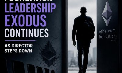 Crypto Breaking News