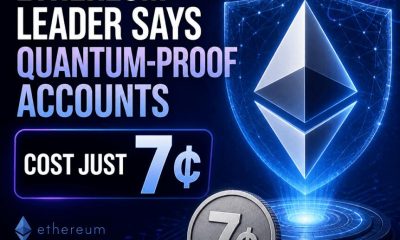 Crypto Breaking News