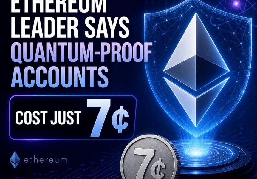 Crypto Breaking News