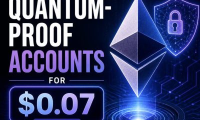 Crypto Breaking News