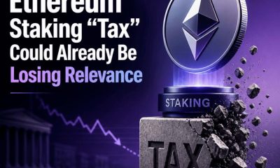 Crypto Breaking News