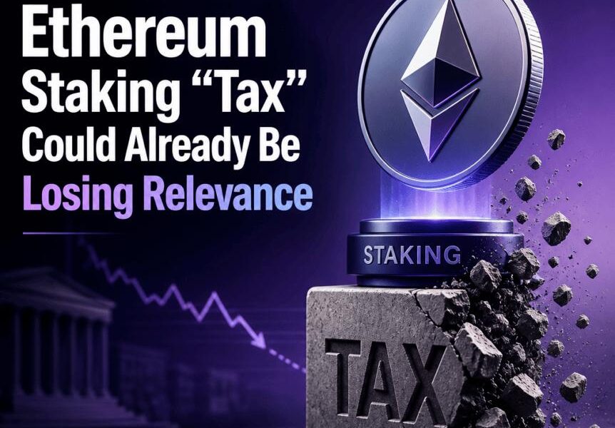 Crypto Breaking News