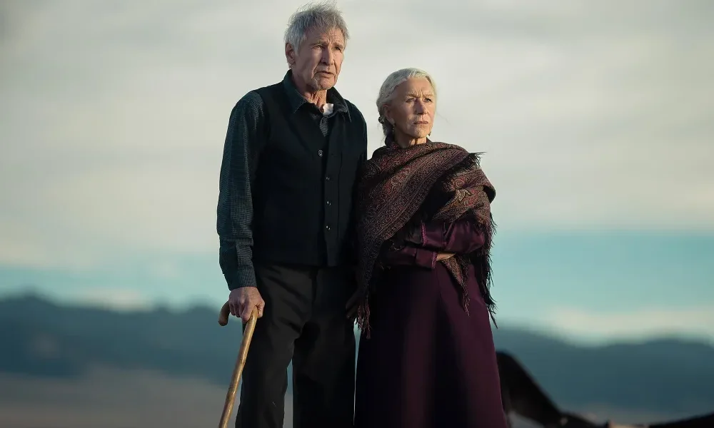 Everything to Know About Season 2 of 1923 Premiere Date Cast and More