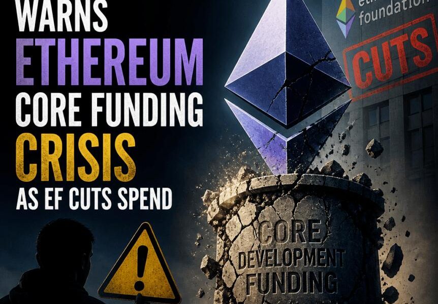 Crypto Breaking News