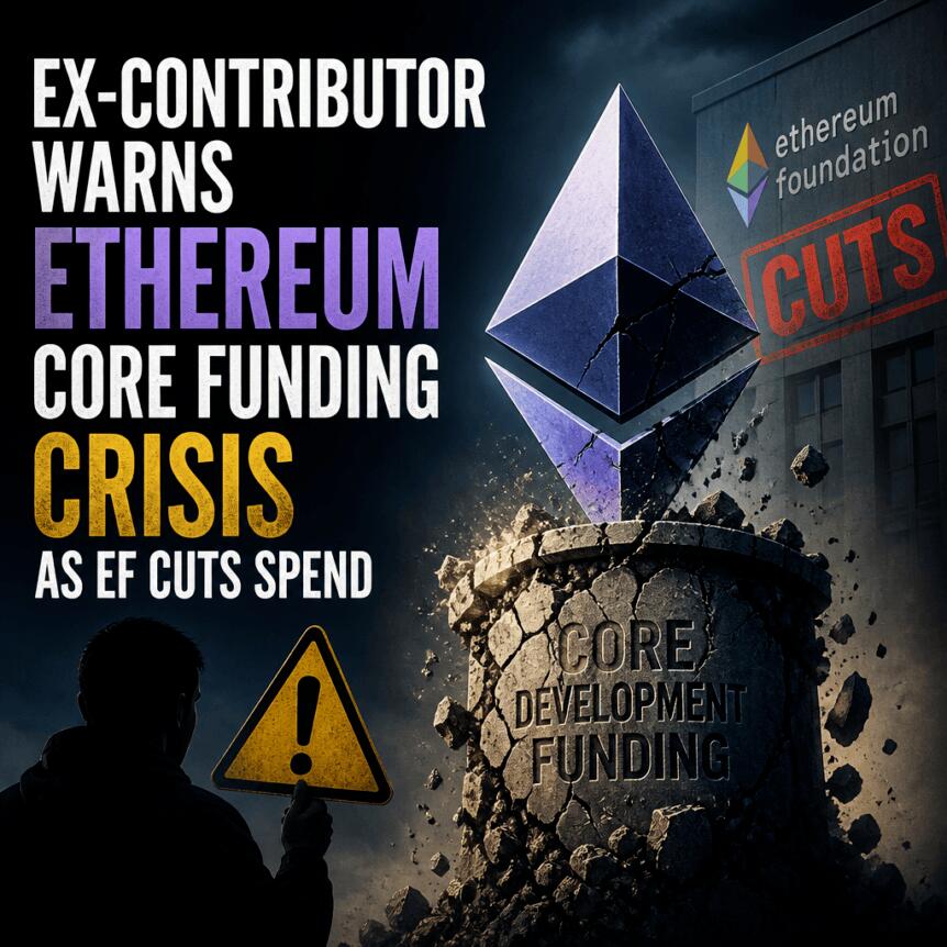 Crypto Breaking News