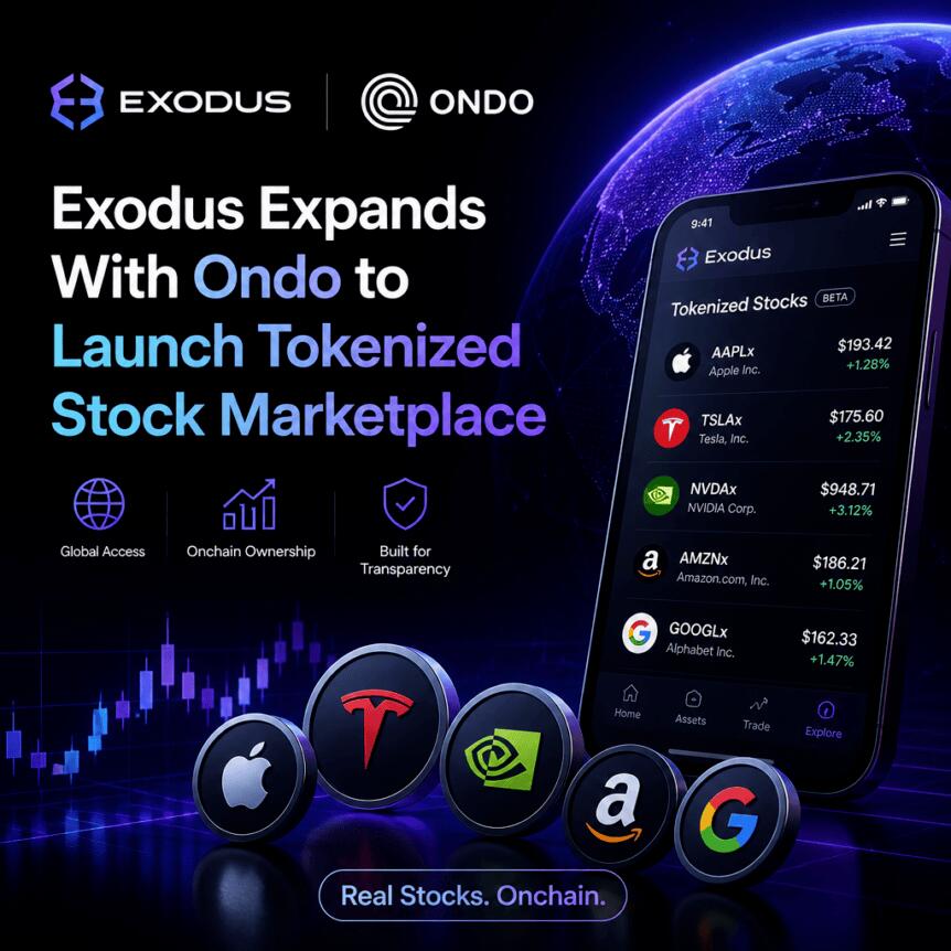 Crypto Breaking News