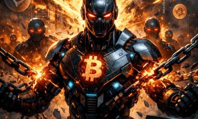 Crypto Breaking News