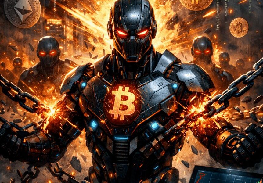 Crypto Breaking News