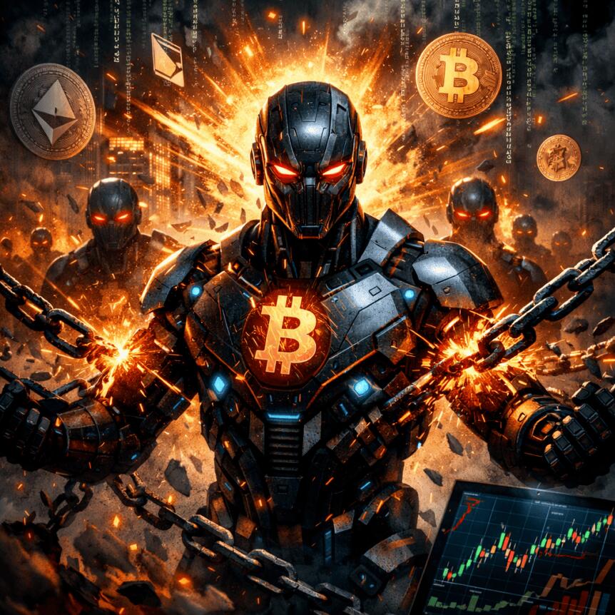 Crypto Breaking News