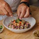 Lower Salt, Rich Flavors: Health Meets Taste