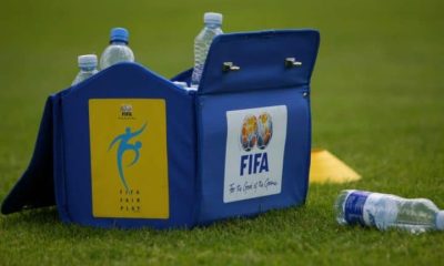FIFA