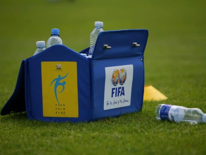 FIFA
