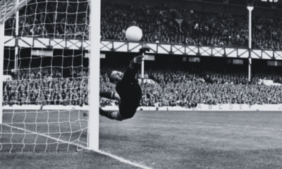 FIFA World Cup semi-final against West (1966)