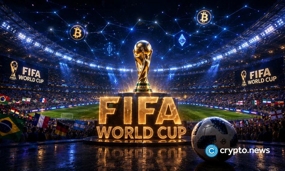 Kalshi lands FIFA World Cup spotlight through ADI Predictstreet deal