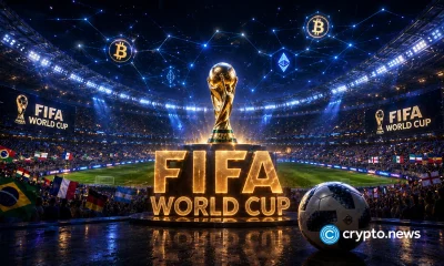 Kalshi lands FIFA World Cup spotlight through ADI Predictstreet deal