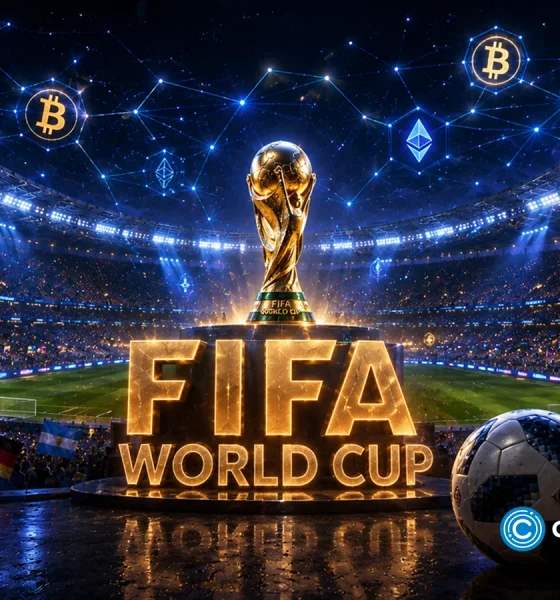 Kalshi lands FIFA World Cup spotlight through ADI Predictstreet deal