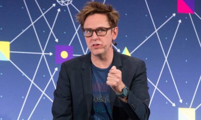 James Gunn DCU
