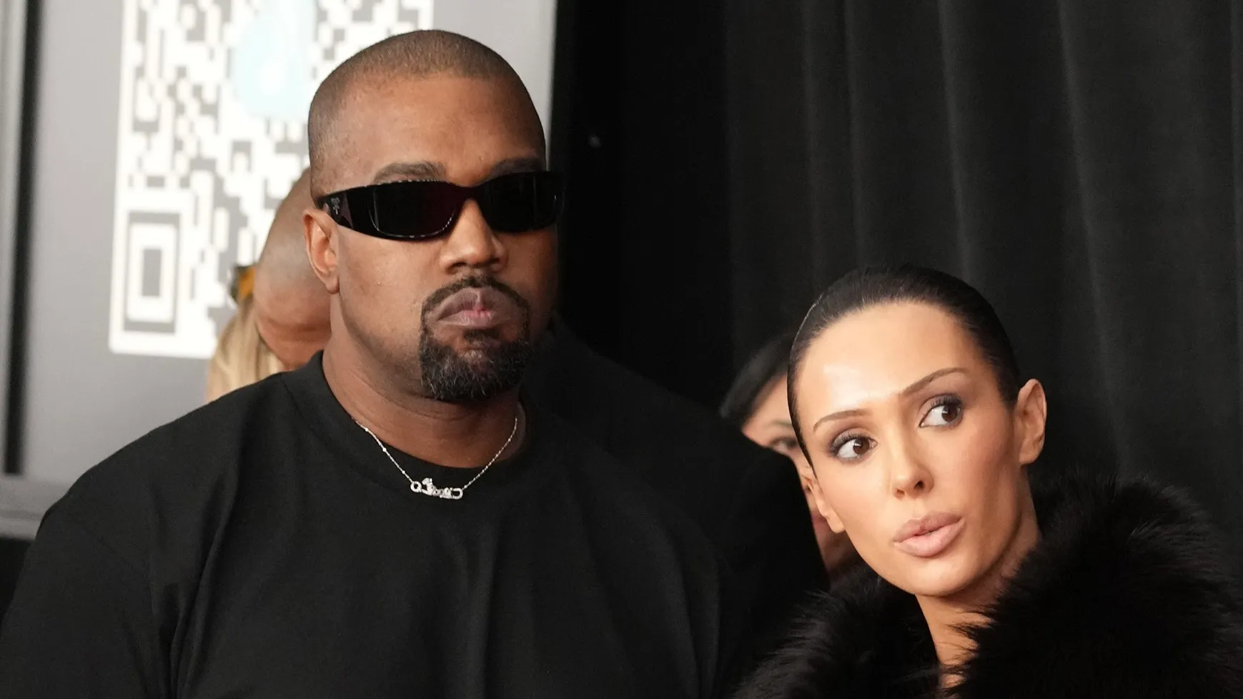 Who's That? Fans Are Droppin' Questions After Bianca Censori Posted Interesting Photo For Ye's Birthday (PHOTOS)