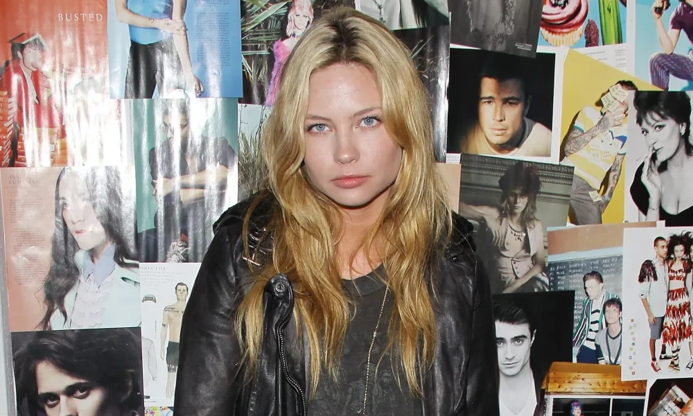 Fans Share Heartbreak After Lilo & Stitch Actress Daviegh Chase Passes Away At Age 35