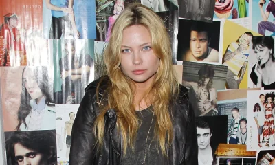 Fans Share Heartbreak After Lilo & Stitch Actress Daviegh Chase Passes Away At Age 35