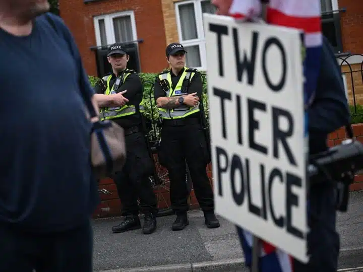 Far-right