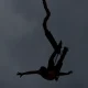 Fatal Bungee Jump Brazil Maria Eduarda Rodrigues de Freitas Arrests Social Media Reactions