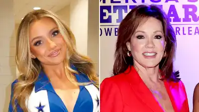 Feature DCC Kleine Powell Addresses Backlash to Kelli Finglass Drama