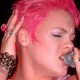 Feature Pink Through The Years