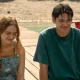 Feature Sadie Soverall and Matt Cornett Every Year After Biggest Book Differences
