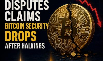 Crypto Breaking News