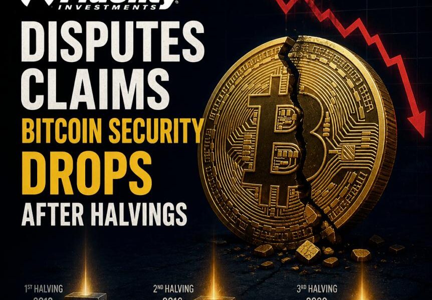 Crypto Breaking News