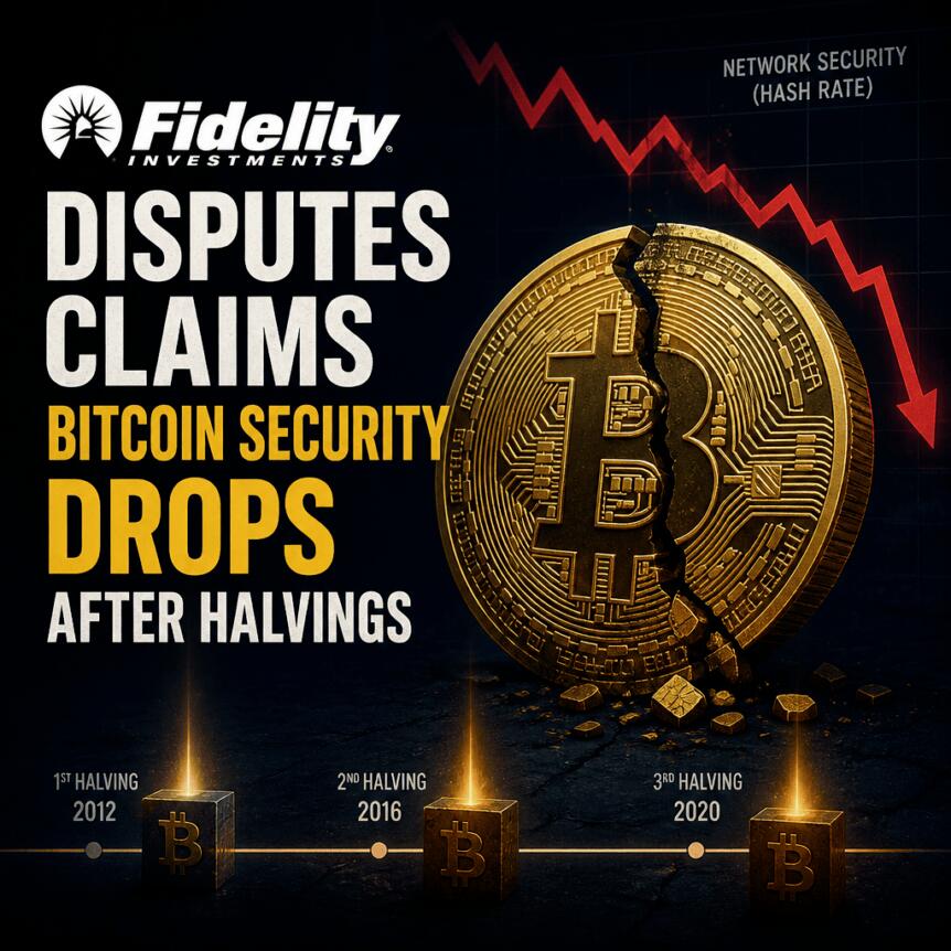 Crypto Breaking News