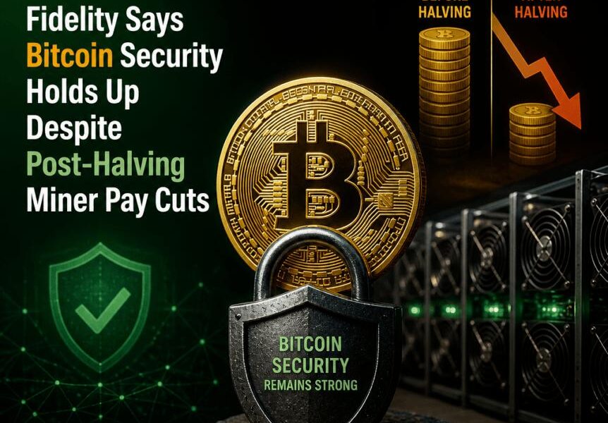 Crypto Breaking News