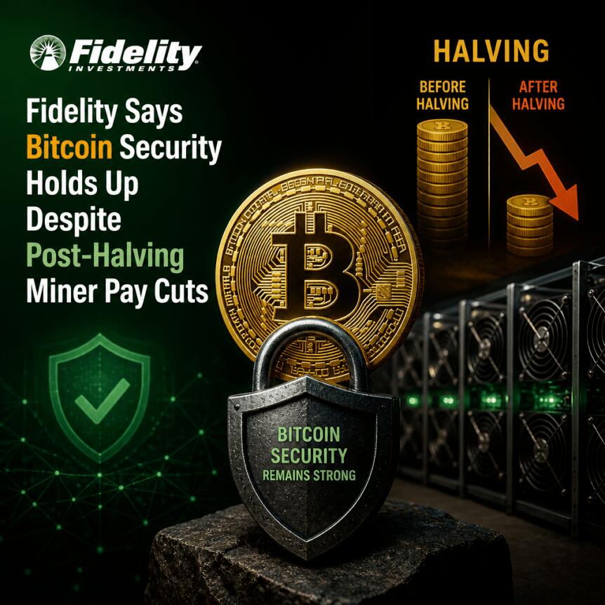 Crypto Breaking News