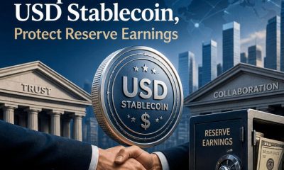Crypto Breaking News