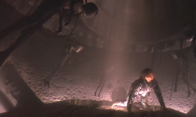 Unfairly Forgotten 90’s Thriller Is Either Proof Of Aliens Or A Complete Hoax