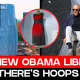 First Look Inside The Obama Presidential Center