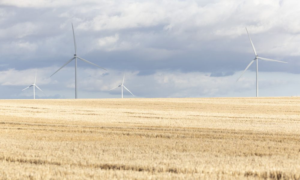 Green energy powers Indigenous economic prospects