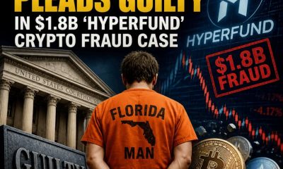 Crypto Breaking News