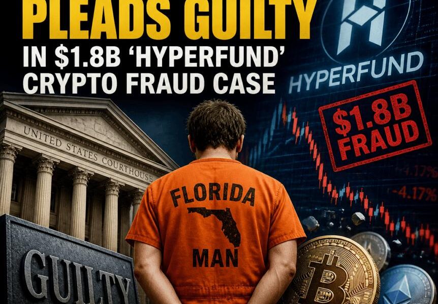 Crypto Breaking News