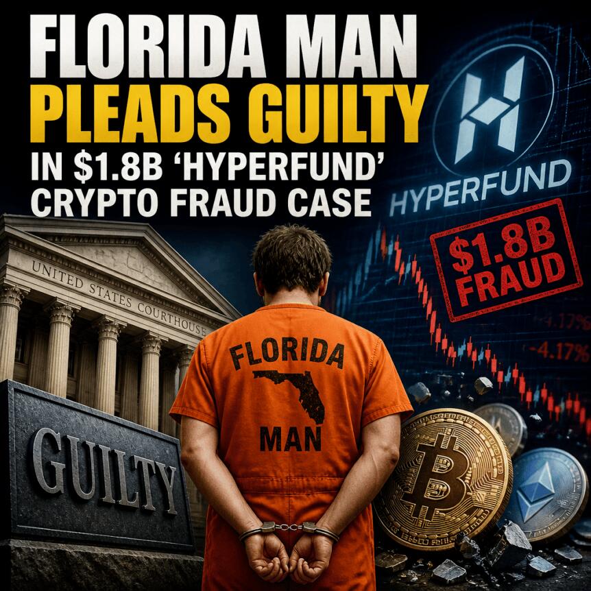 Crypto Breaking News