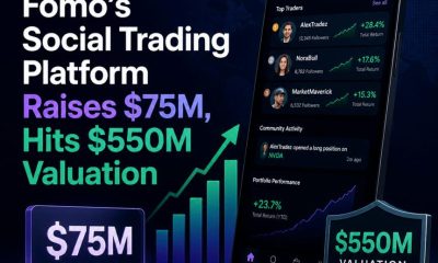Crypto Breaking News