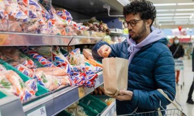 Food shopping