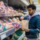 Food shopping