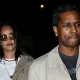 Spicy Date Night! Footage of Rihanna Dippin' It Low For A$AP Rocky During Night At Magic City Is Turnin' Heads (WATCH)